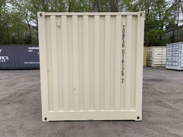 Used 20ft Shipping Container - Image 20