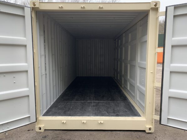 Used 20ft Shipping Container - Image 18