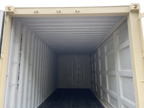 Used 20ft Shipping Container - Image 15