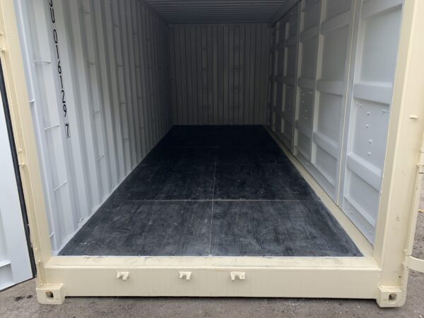 Used 20ft Shipping Container - Image 14