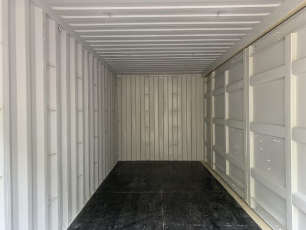 Used 20ft Shipping Container - Image 13