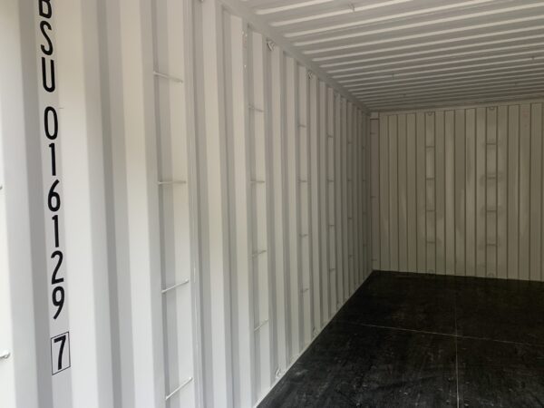 Used 20ft Shipping Container - Image 12