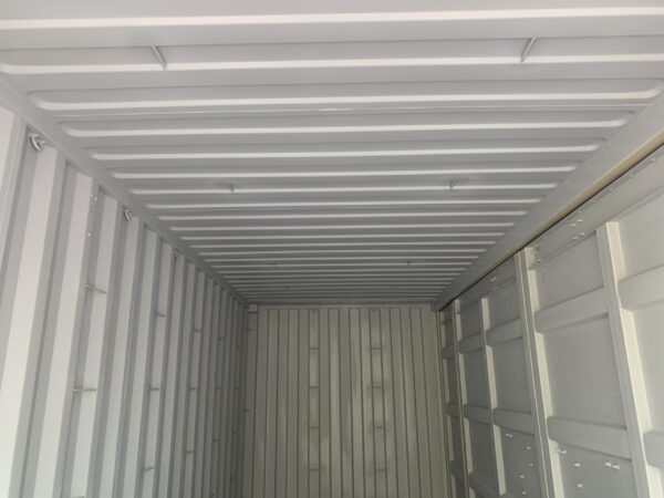 Used 20ft Shipping Container - Image 10