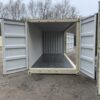 Used 20ft Shipping Container - Image 5