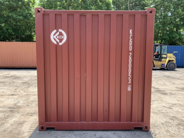 Used 20ft Shipping Container - Image 16