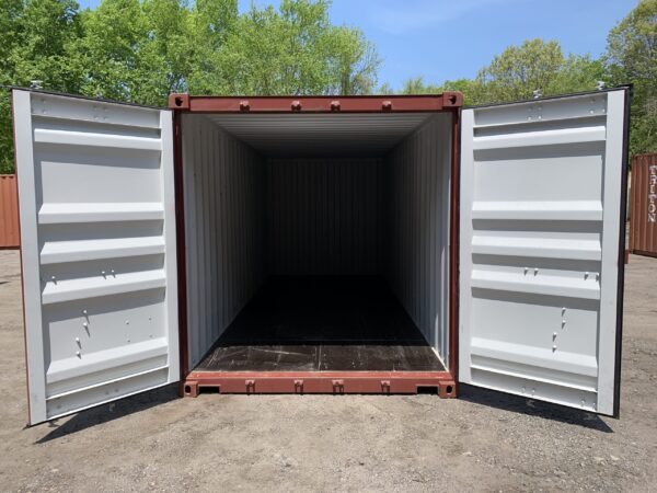 Used 20ft Shipping Container - Image 14