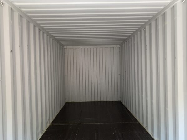 Used 20ft Shipping Container - Image 8