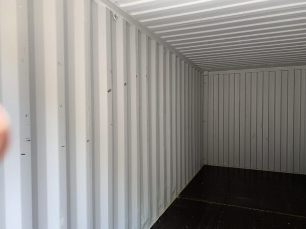 Used 20ft Shipping Container - Image 7