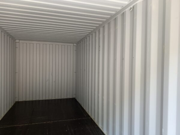 Used 20ft Shipping Container - Image 6