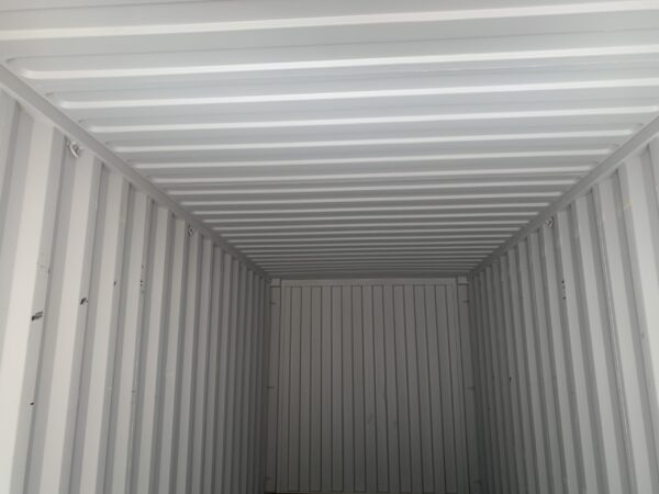 Used 20ft Shipping Container - Image 5