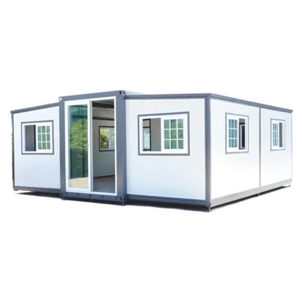 Expandable Prefab House For Sale