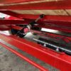 2024 Rice Trailers 7x22 16K Tilt Deck Powder Coat Equipment w/Toolbox - Image 9