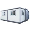 Mobile Expandable Prefab House 13ft x 20ft - Image 5