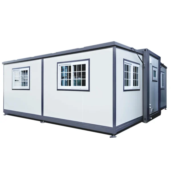 Mobile Expandable Prefab House 13ft x 20ft - Image 5