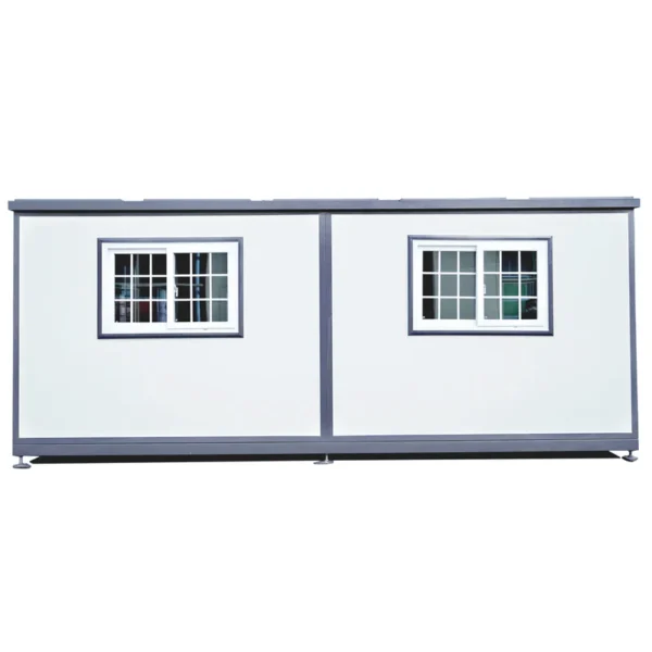 Mobile Expandable Prefab House 13ft x 20ft - Image 4