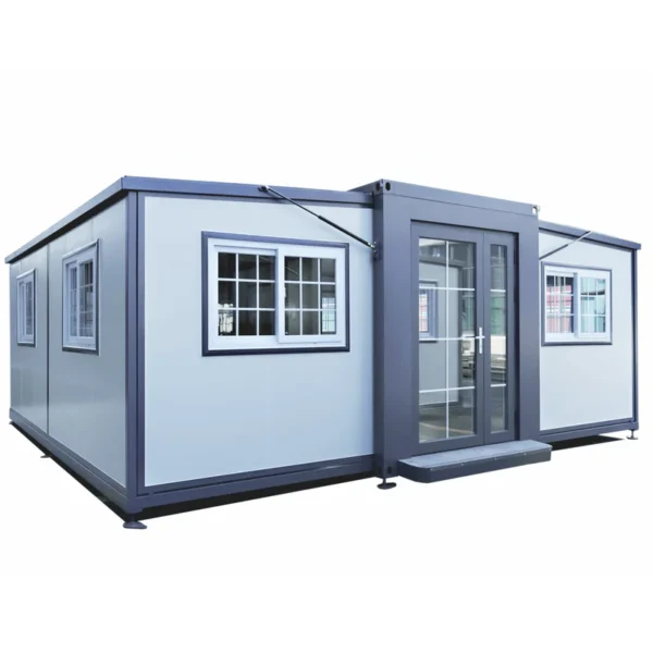 Mobile Expandable Prefab House 13ft x 20ft - Image 6