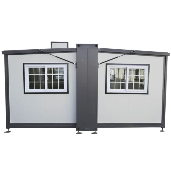 Mobile Expandable Prefab House 20ft - Image 4