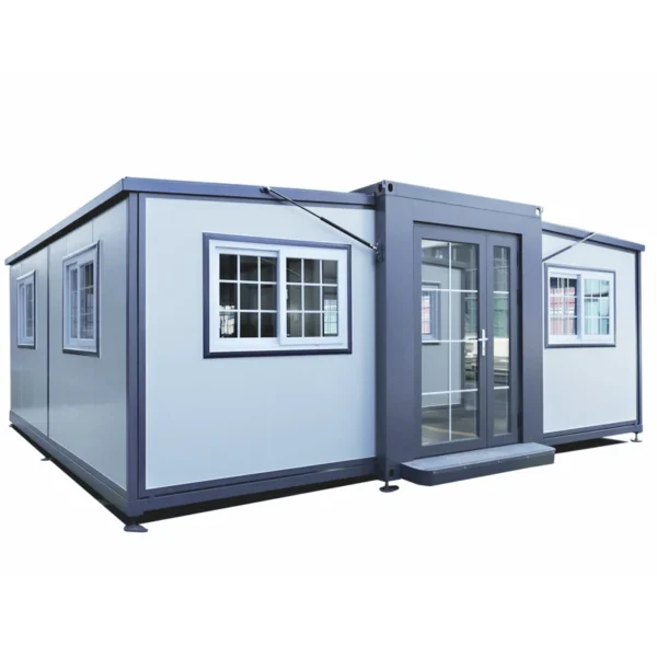 Expandable Prefab Home 19ft x 20ft - Image 4