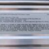 2020 Bison Laredo 3 Horse Trailer with 11' Short Wall - Image 36