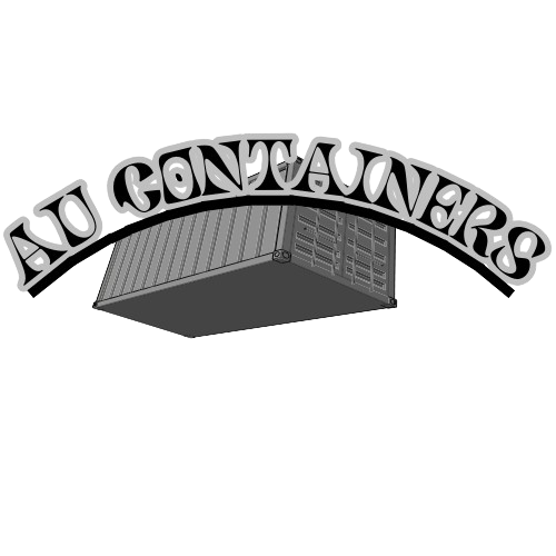 Au Containers