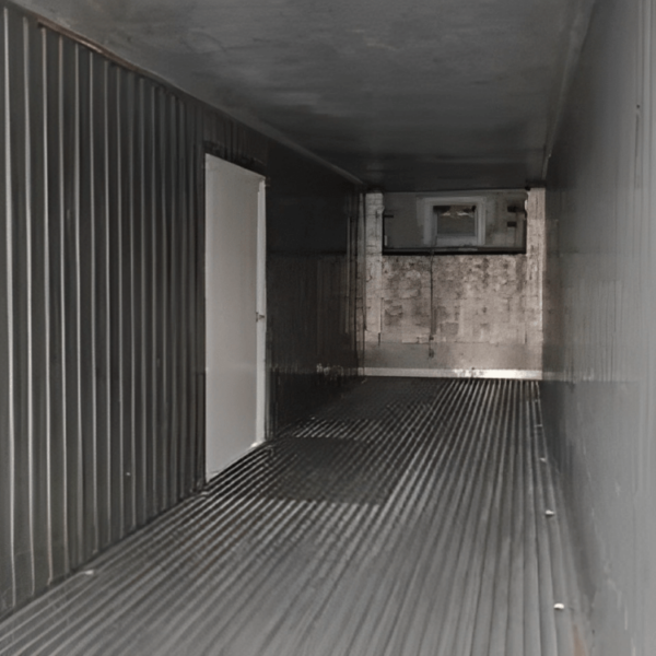 40ft Insulated Container - Image 2