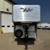 New 2024 Hillsboro 24' Livestock Trailer - Three Compartments - Image 17